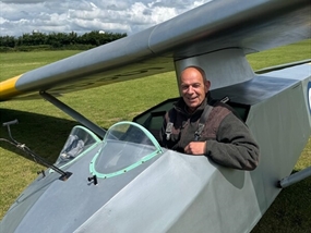 Customer Photo of Gliding North Devon